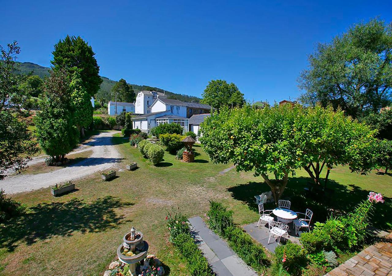 Casa Elena Turismo Rural Hotel Reinante Exterior photo